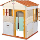 Little Tikes Postav si svoj domček