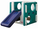 Little Tikes Junior preliezka Activity Gym Jungle