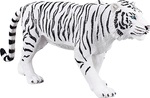 Mojo Tiger biely