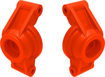 Ejes traseros rojos Traxxas (2)