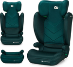 KINDERKRAFT Asiento de coche i-Spark i-Size 100-150 cm Verde