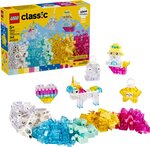 LEGO® Classic 11040 Čarobna prozirna kutija