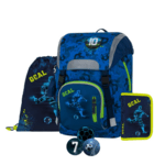 Set scolastico 4 pezzi OXY SKY Football