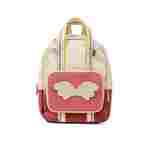 Lilliputiens - mochila infantil - beige