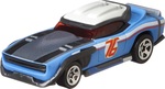 Mattel Hot Wheels GJJ23 Angličák hrdinovia bojových hier Soldier GRM46