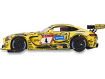 SCX Classic Mercedes AMG GT3 24h Нюрбургринг 23