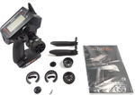 Spektrum DX5 Pro 2021 DSMR