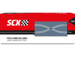 SCX Kríženie dráhy (2)