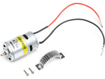 Schleppbootmotor mit passivem Kühler: Tug 30