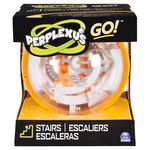 Smg perplexus travel