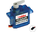 Robbe servo Rovor FS 0009 1.5kg.cm 0.10s/60° Digital