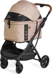 FIKAGO Katzen- / Hundewagen Agile Huggy Beige