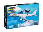 Plastic ModelKit aereo 03794 - Boeing E-3A (1:144)