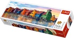 Trefl Panoramapuzzle 1000 - Groningen