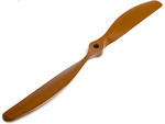 E-flite vrtule: S.E.5a