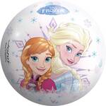 Lopta Frozen 130mm