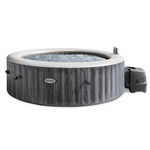 Intex 2844NP Nafukovacia vírivka PureSpa™ Greywood Bubble Deluxe (pre 6 osôb) S2