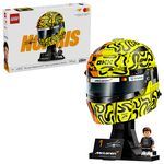 LEGO® Editions 43023 Casco Lando Norris del equipo McLaren Mastercard F1®
