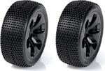 Medial Pre bicykel 3.3" SC Raptor H12/24mm, pneu Blade M4 (pár)