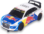 SCX Compact Audi S1 WRX EKS