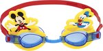Bestway Detské plavecké okuliare - Disney Junior: Mickey a priatelia