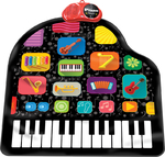 Nástenné piano