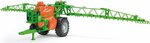 Bruder 02207 Postrekovač Amazone UX5200