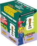 FIFA WORLD CUP 2026 - ADRENALYN - FINAL TEAMS SET