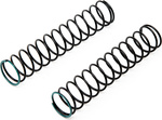 Axial pružina tlmiča 15x85mm 2.50lbs/in (2)