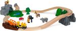 Brio Safari sada
