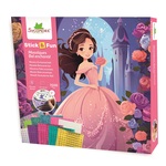 Sycomore Stick &amp; Fun - Mosaik - Faszinierender Ball
