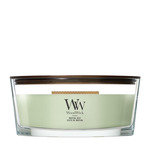WW Kerze Boot Matcha Zest