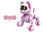 RC robotska mačka na daljinsko upravljanje 21 cm