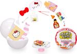 MGA's Miniverse Make It Mini Food Hello Kitty