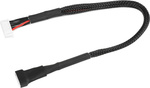 Konverzný balančný kábel 6S-XH - 4S-XH 22AWG 30cm