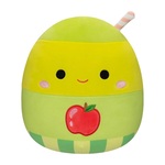 Squishmallows Apfelsaft - Jean, 13 cm