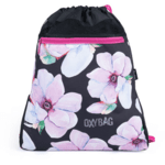 Vak na chrbát na záda Komfort OXY Floral