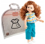 PAOLA REINA Kleidung für Puppe Amiga 32 cm Modell 54699