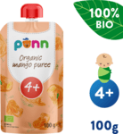 SALVEST Ponn BIO Mango 100% (100 g)