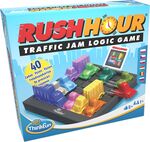 Ravensburger ThinkFun Dopravná špička