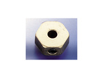 Krick Koncovka spojky lodného hriadeľa pr. 3.17mm