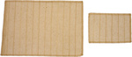 Dušek griechische Triere 480 v. Chr. 1:72 - Segelsatz