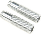 Axial telo tlmiča hliník 10x38mm (2)