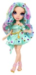 Rainbow High Be Dazzling Fashion bábika - Celine Turquoise (Teal)