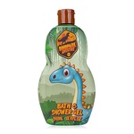 GÉL fürdő / zuhany 340ml DINOPARK ADVENTURE flakonban ACCENTRA