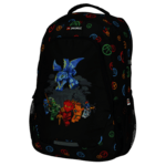 LEGO Ninjago Ninja Skills - mochila ZERO Light
