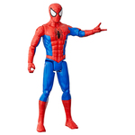 HASBRO - Spider-Man Titan Series - Spider-Man figúrka