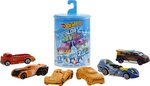 Mattel Hot Wheels Color Reveal 2er Pack GYP13