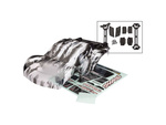 Traxxas karosérie Slash 2WD ProGraphix (pre #6953 a #6952)