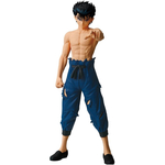 Bandai Yu Yu Hakusho - Maximatic Yusuke Urameshi